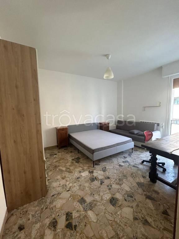 appartamento in affitto a Bologna in zona San Donato