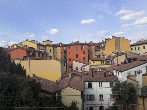 appartamento in affitto a Bologna