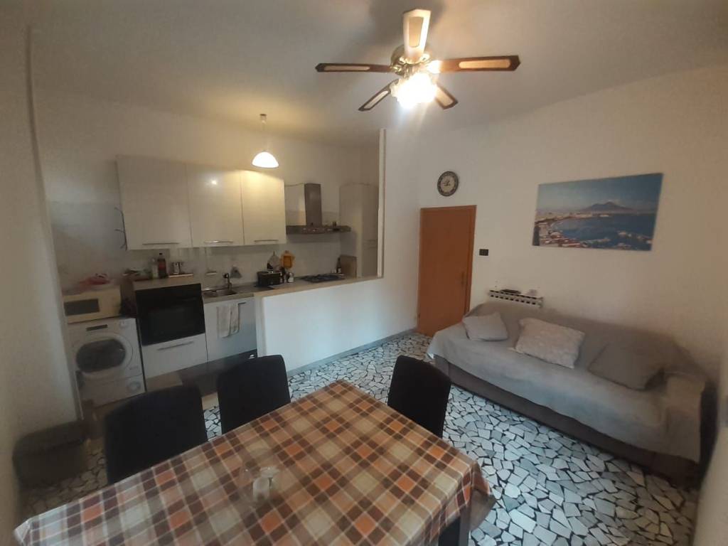 appartamento in affitto a Bologna in zona Corticella