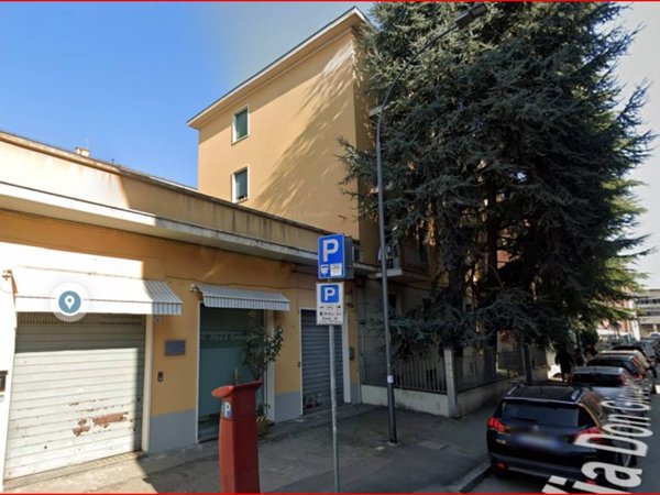 appartamento in affitto a Bologna in zona Bolognina