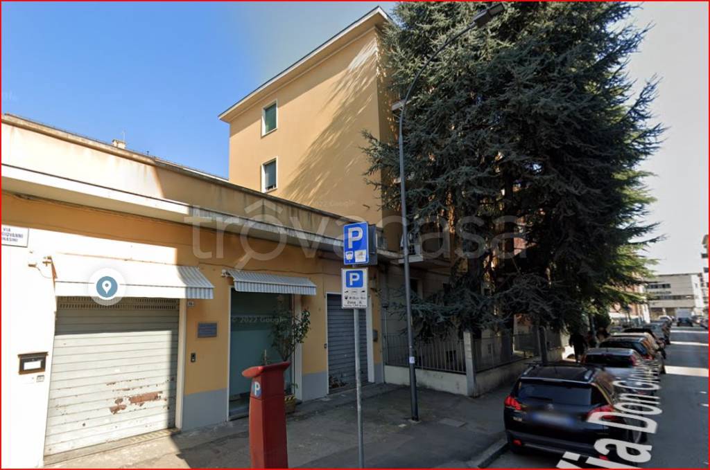 appartamento in affitto a Bologna in zona Bolognina
