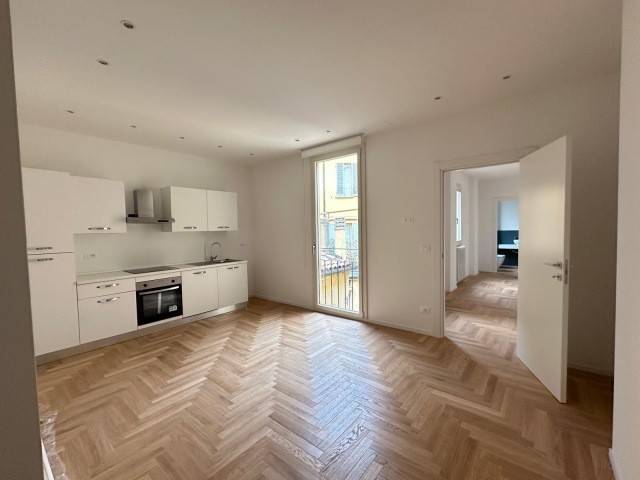 appartamento in affitto a Bologna in zona Santo Stefano