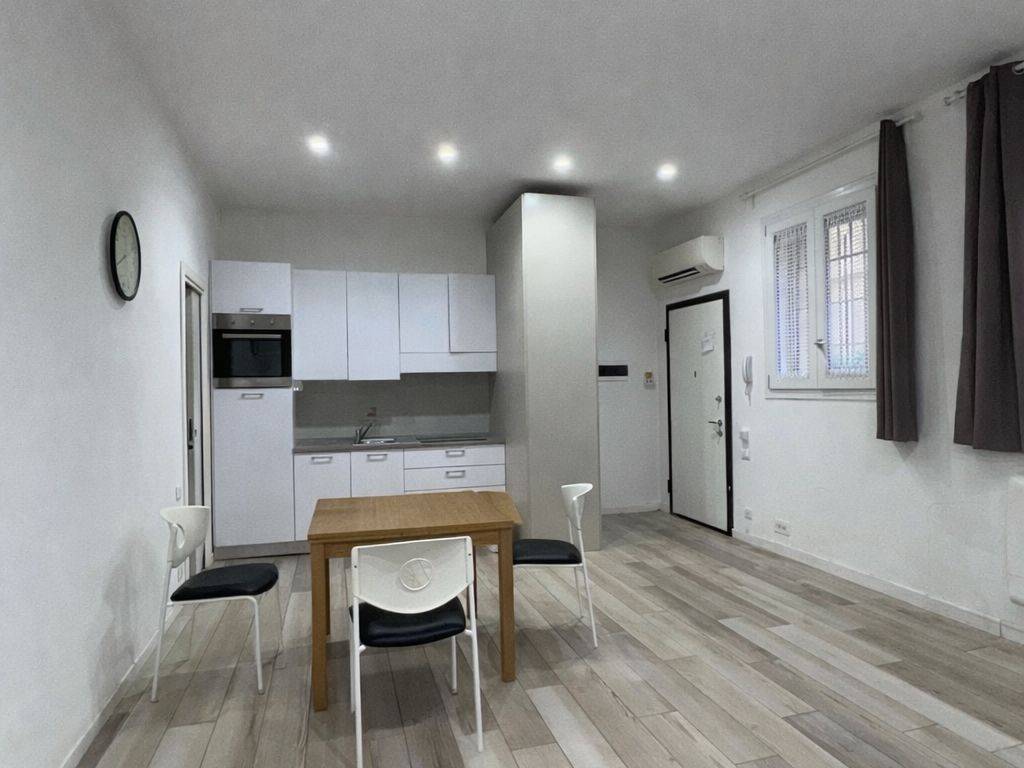 appartamento in affitto a Bologna in zona Savena