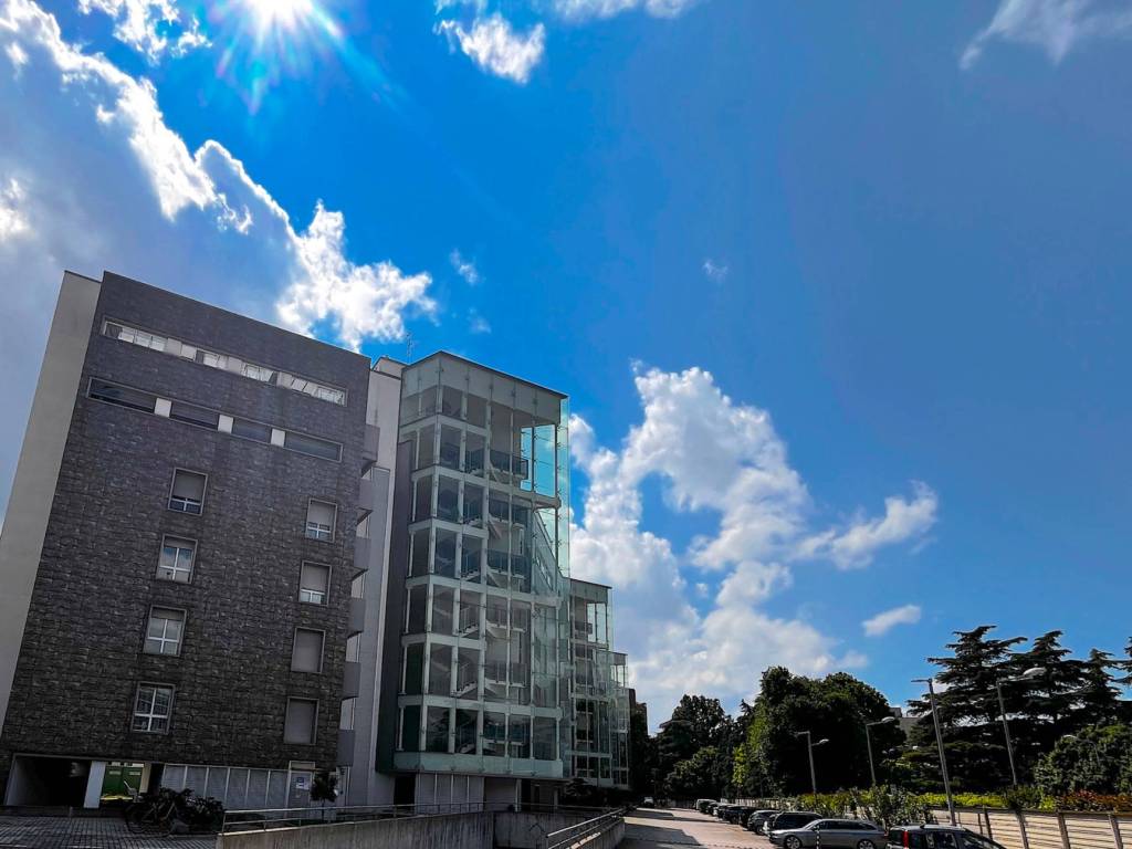 appartamento in affitto a Bologna in zona San Vitale