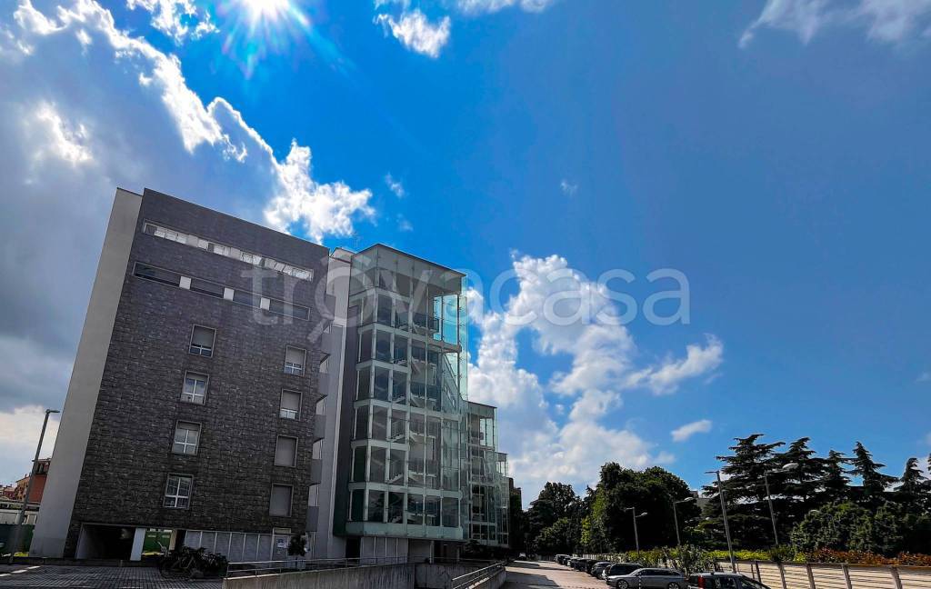 appartamento in affitto a Bologna in zona San Vitale