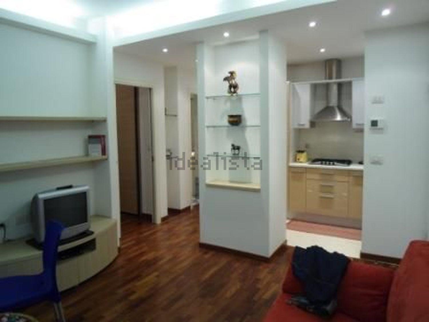 appartamento in affitto a Bologna