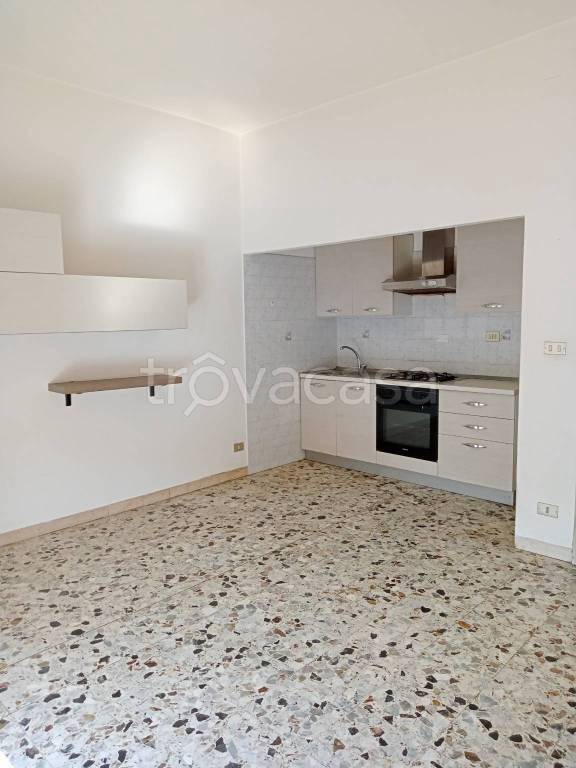 appartamento in affitto a Bologna