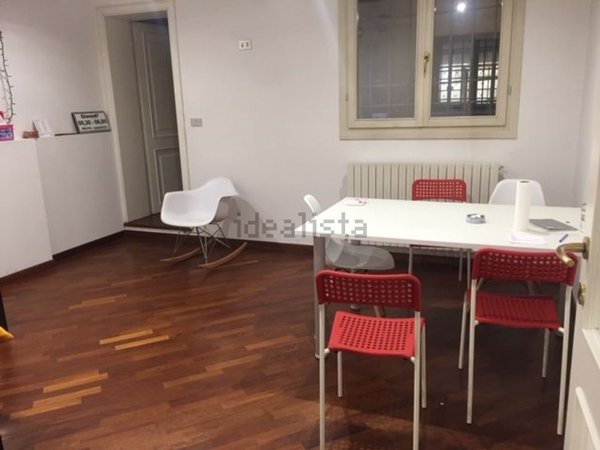 appartamento in affitto a Bologna in zona Centro Storico