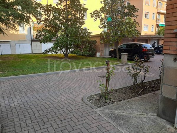 appartamento in affitto a Bologna in zona Murri
