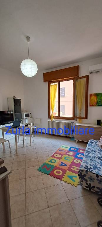 appartamento in affitto a Bologna in zona Savena