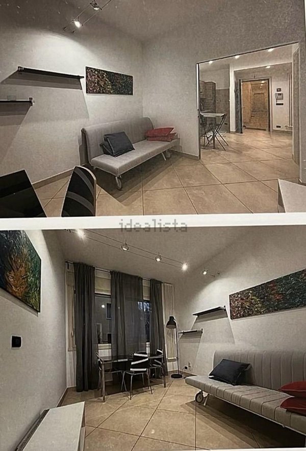 appartamento in affitto a Bologna in zona Andrea Costa