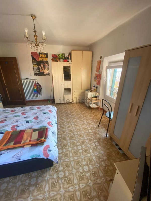 appartamento in affitto a Bologna in zona Saffi