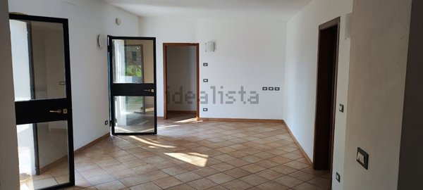 ufficio in affitto a Bologna in zona Borgo Panigale