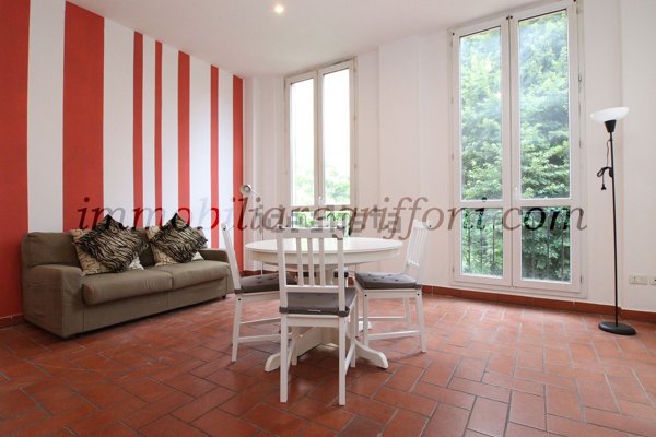 appartamento in affitto a Bologna in zona Santo Stefano