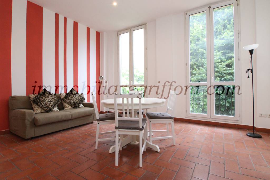 appartamento in affitto a Bologna in zona Santo Stefano