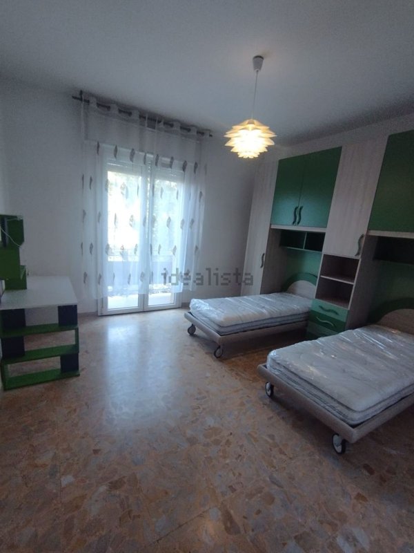 appartamento in affitto a Bologna in zona Savena