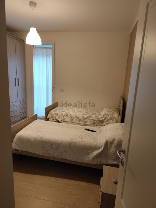 appartamento in affitto a Bologna in zona Corticella