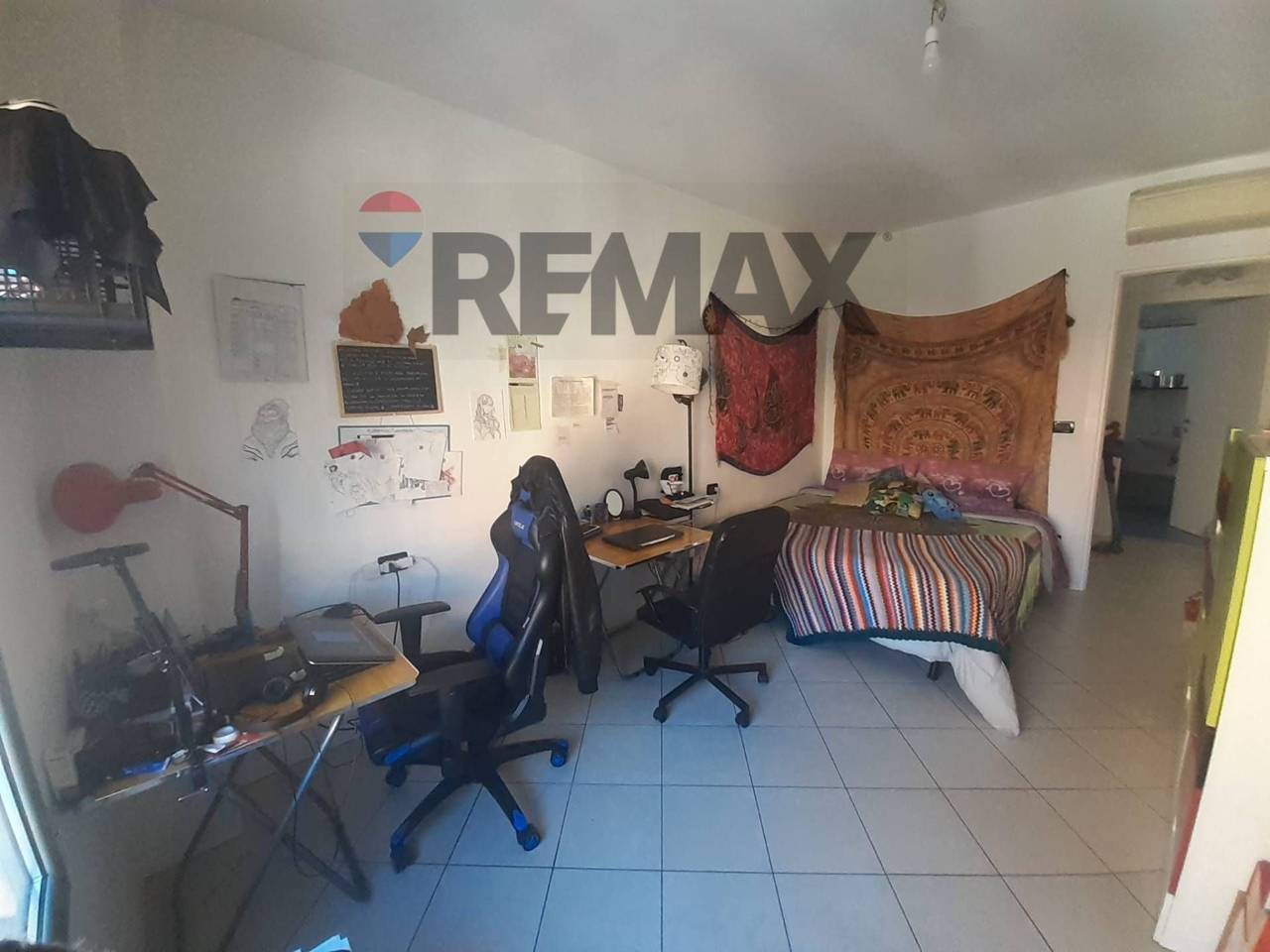 appartamento in affitto a Bologna in zona Murri