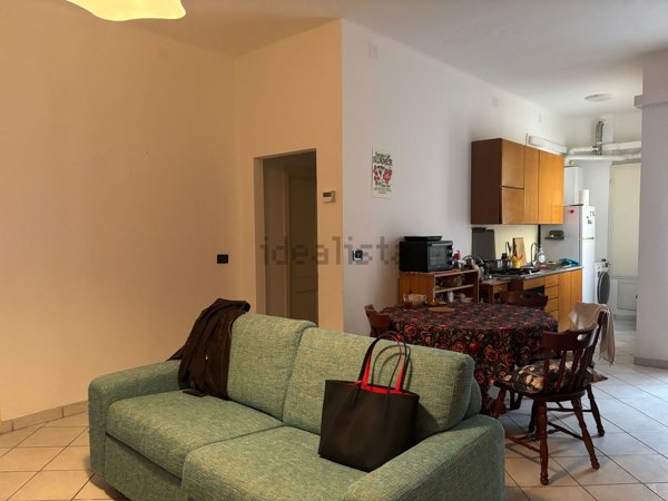 appartamento in affitto a Bologna in zona Quartiere Porto