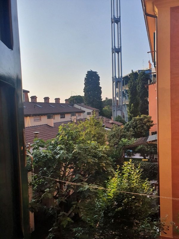 appartamento in affitto a Bologna