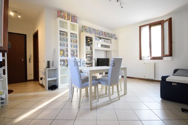 appartamento in affitto a Bologna