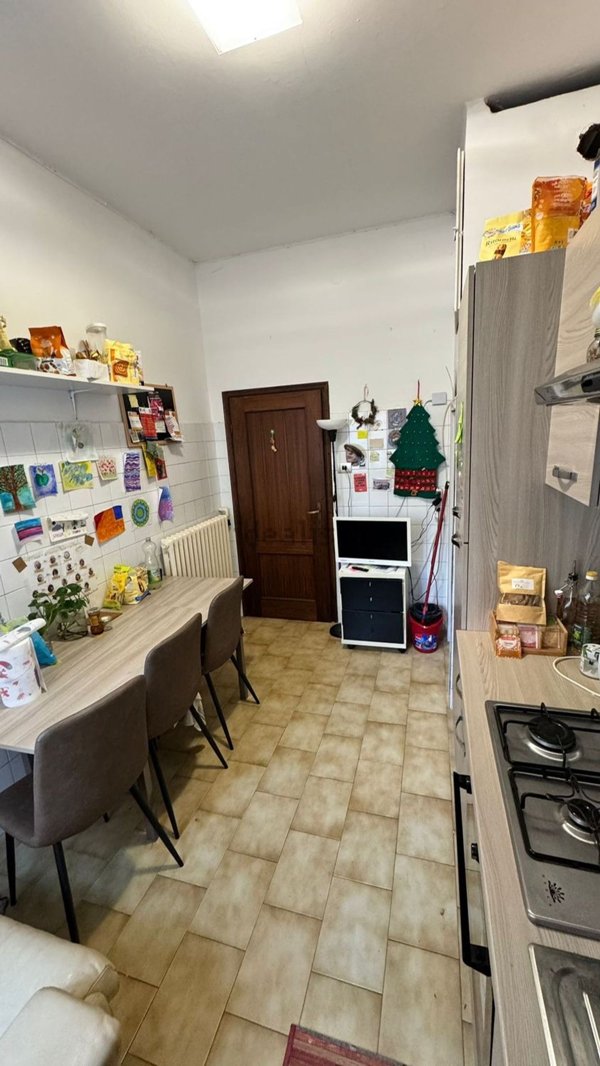 appartamento in affitto a Bologna