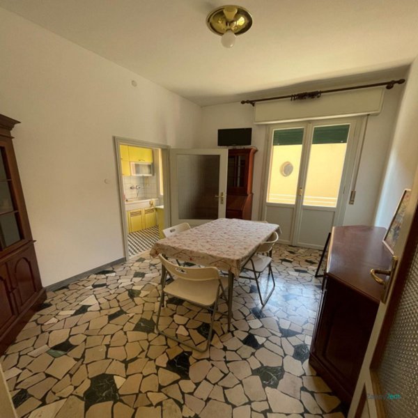 appartamento in affitto a Bologna in zona Corticella