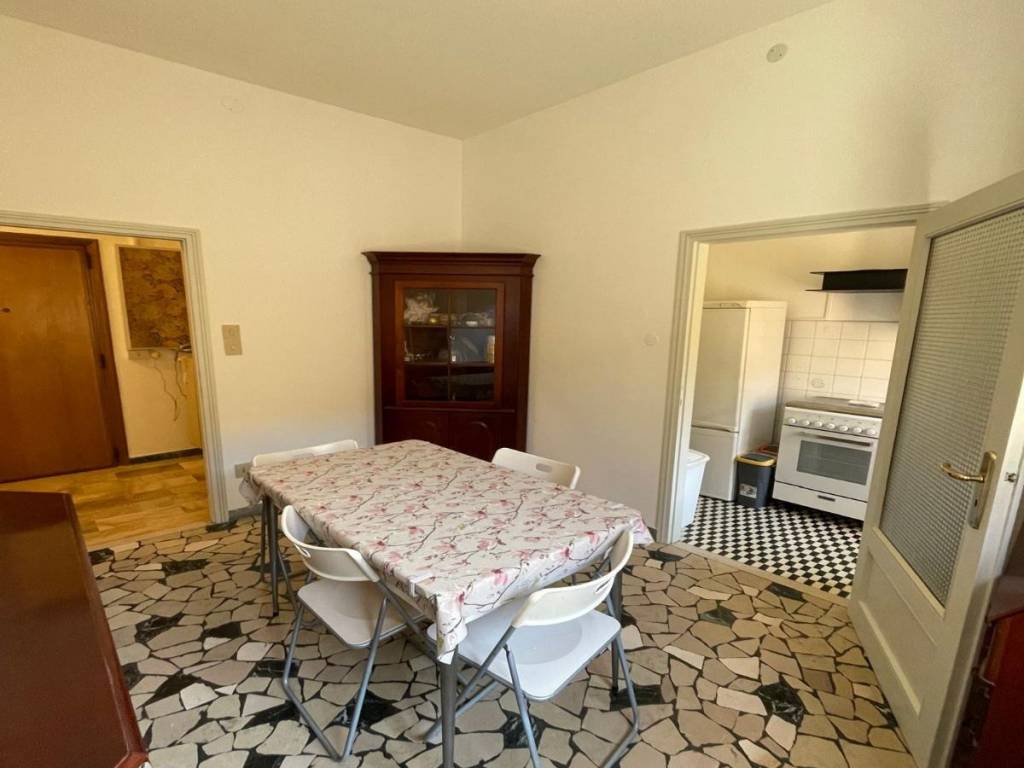 appartamento in affitto a Bologna in zona Corticella