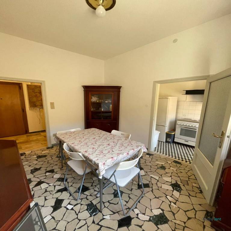 appartamento in affitto a Bologna in zona Corticella