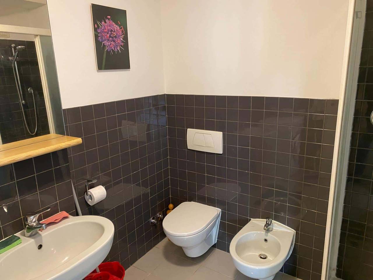 appartamento in affitto a Bologna in zona Quartiere Navile