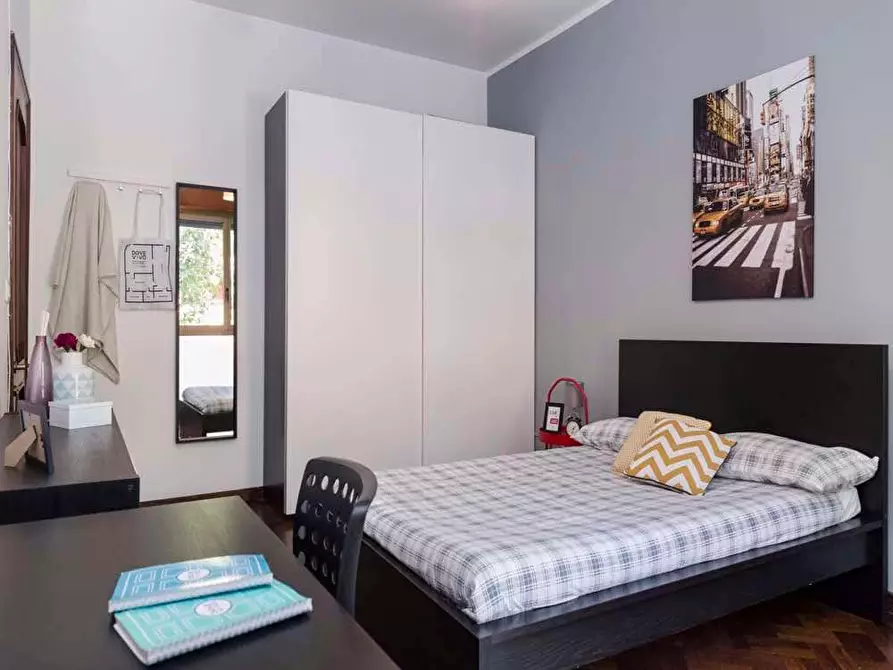 appartamento in affitto a Bologna