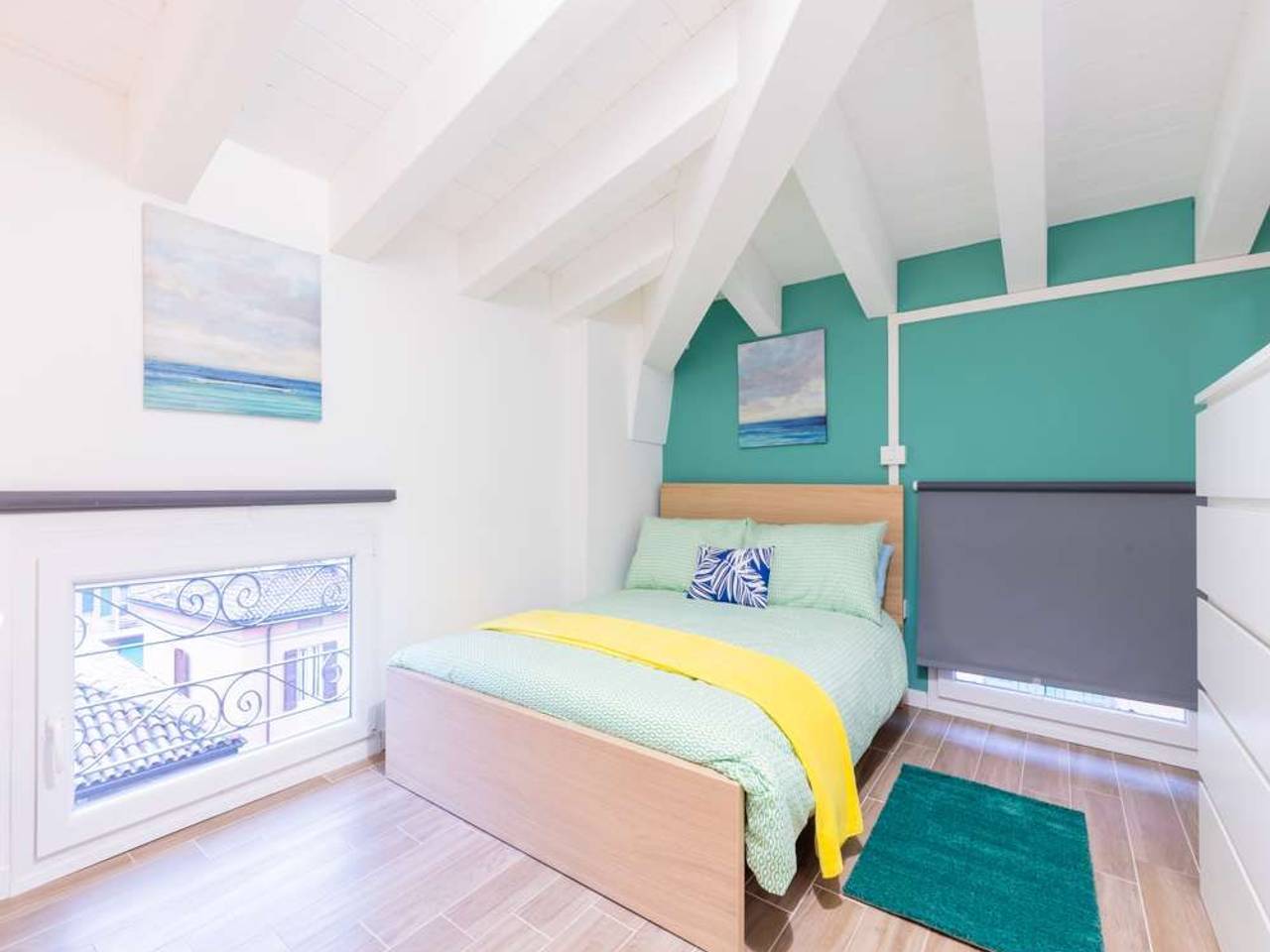 negozio in affitto a Bologna in zona San Vitale