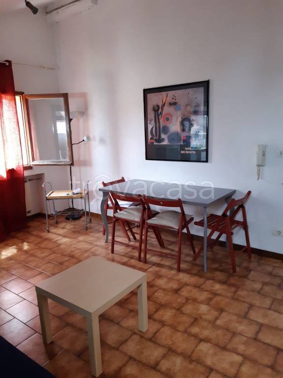 appartamento in affitto a Bologna in zona Santo Stefano