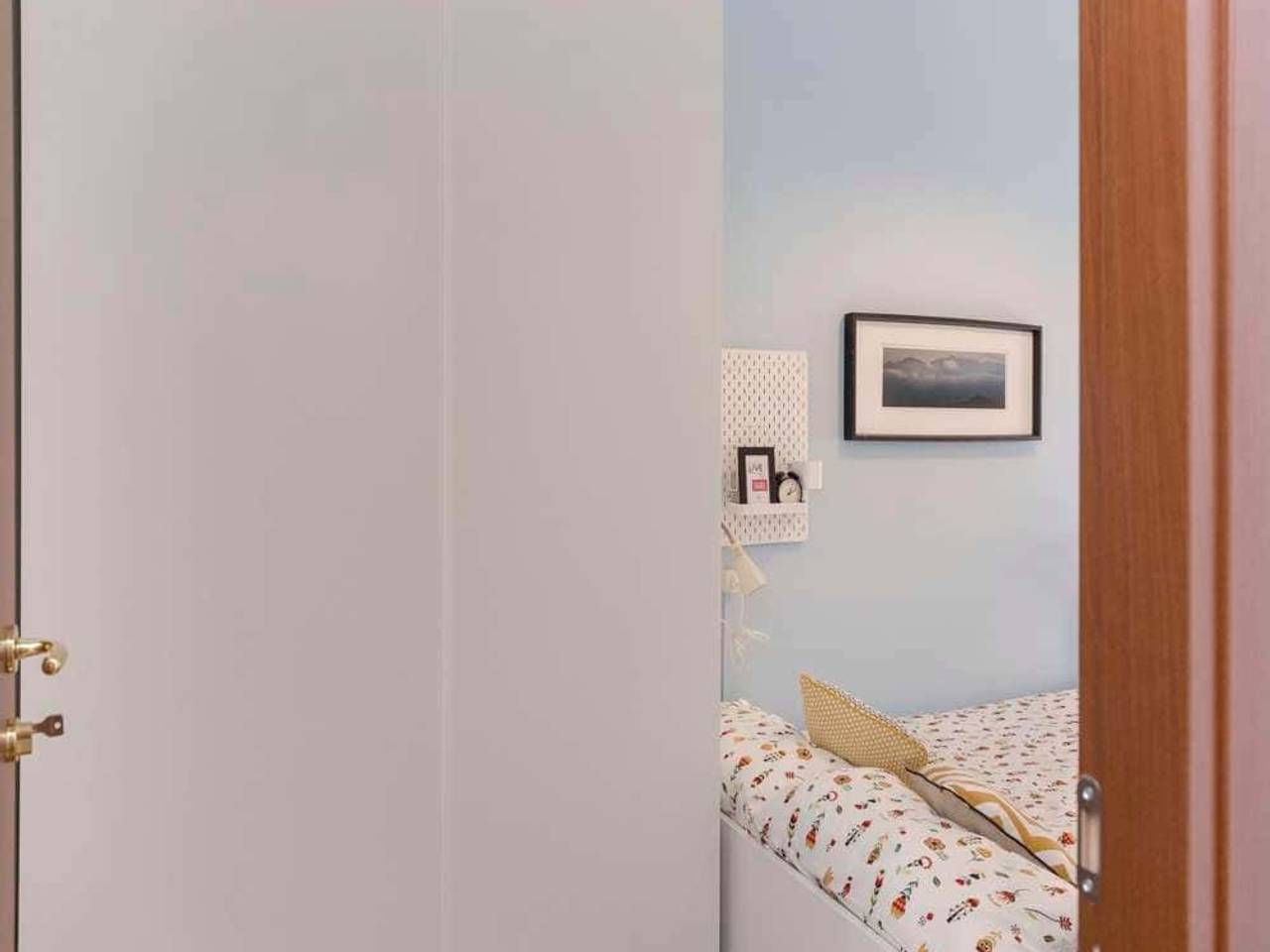 negozio in affitto a Bologna in zona Saragozza