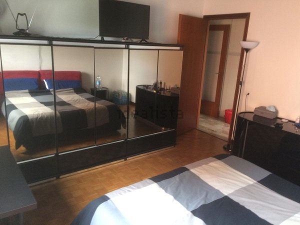 appartamento in affitto a Bologna in zona Borgo Panigale