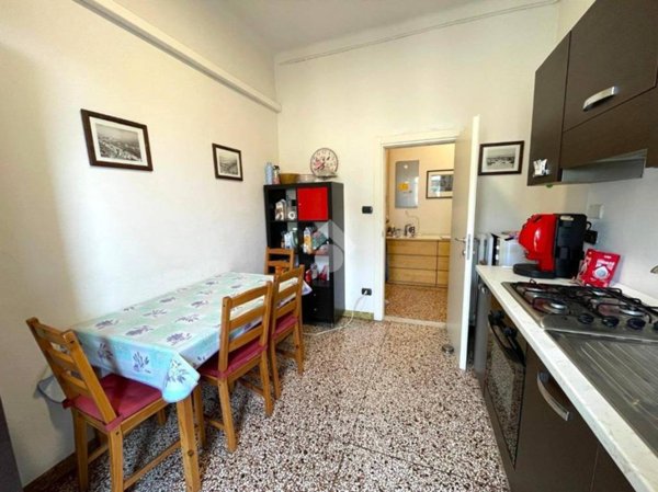 appartamento in affitto a Bologna