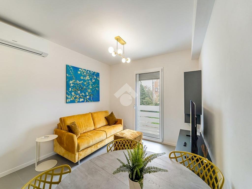 appartamento in affitto a Bologna in zona Barca