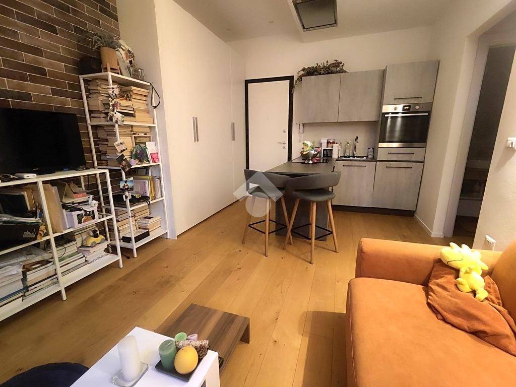 appartamento in affitto a Bologna in zona Centro Storico