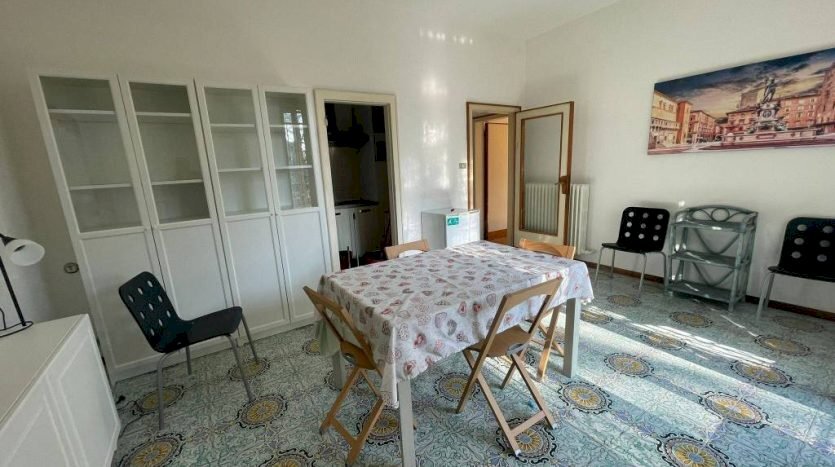 appartamento in affitto a Bologna