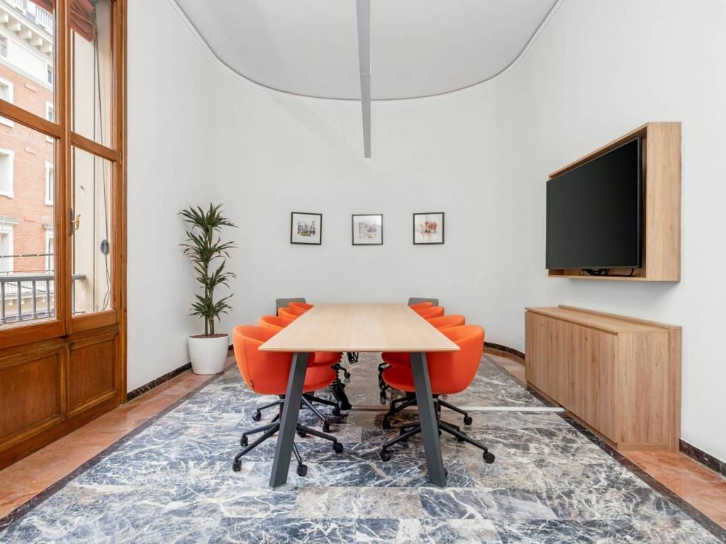 ufficio in affitto a Bologna