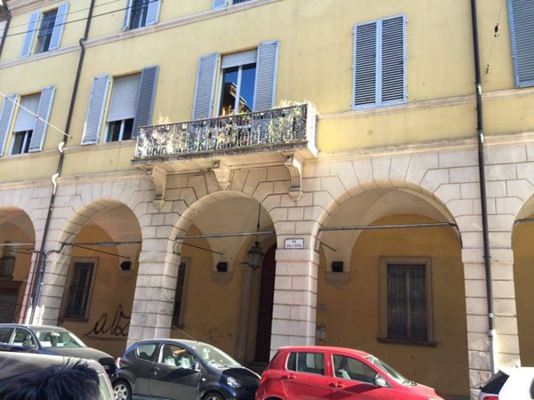 appartamento in affitto a Bologna