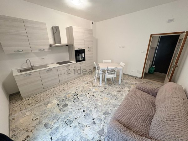 appartamento in affitto a Bologna in zona Borgo Panigale