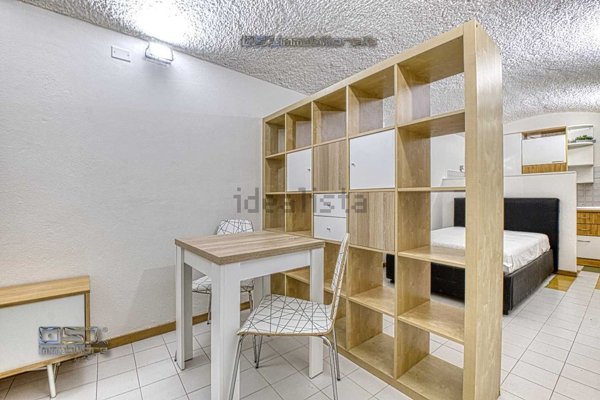 appartamento in affitto a Bologna