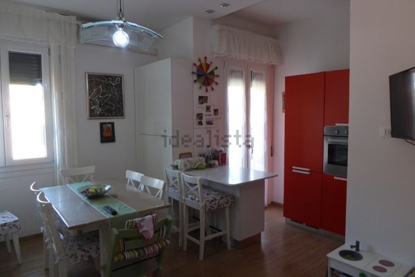 appartamento in affitto a Bologna in zona San Vitale