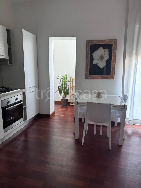 appartamento in affitto a Bologna in zona Murri