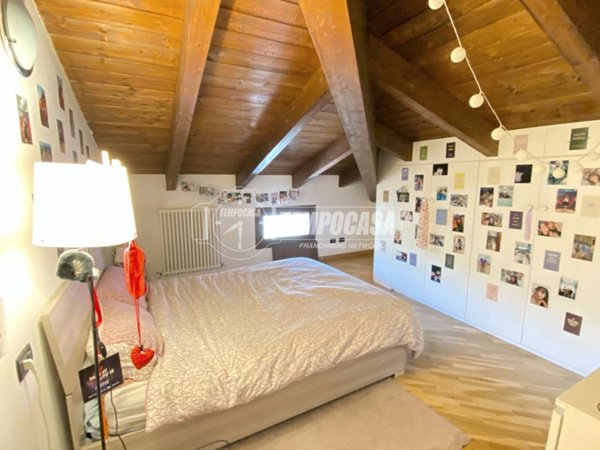 appartamento in affitto a Bologna in zona Santa Viola