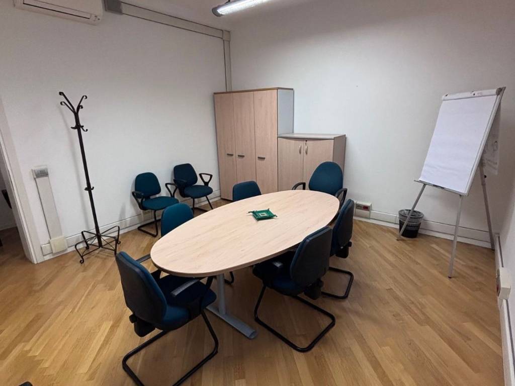 ufficio in affitto a Bologna