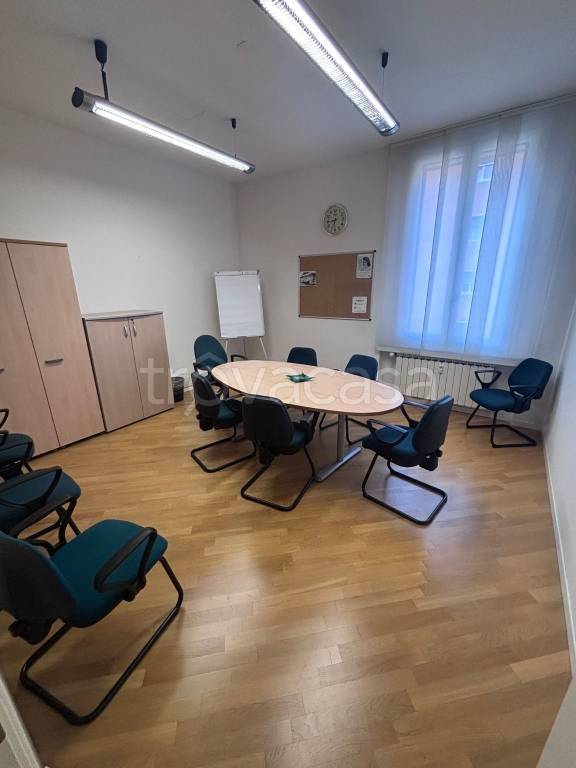 ufficio in affitto a Bologna in zona Quartiere Porto