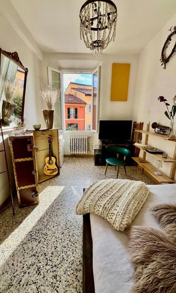 appartamento in affitto a Bologna in zona San Vitale