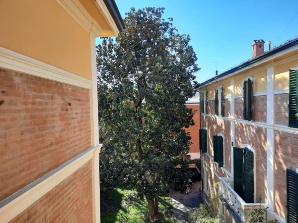 appartamento in affitto a Bologna in zona Saragozza
